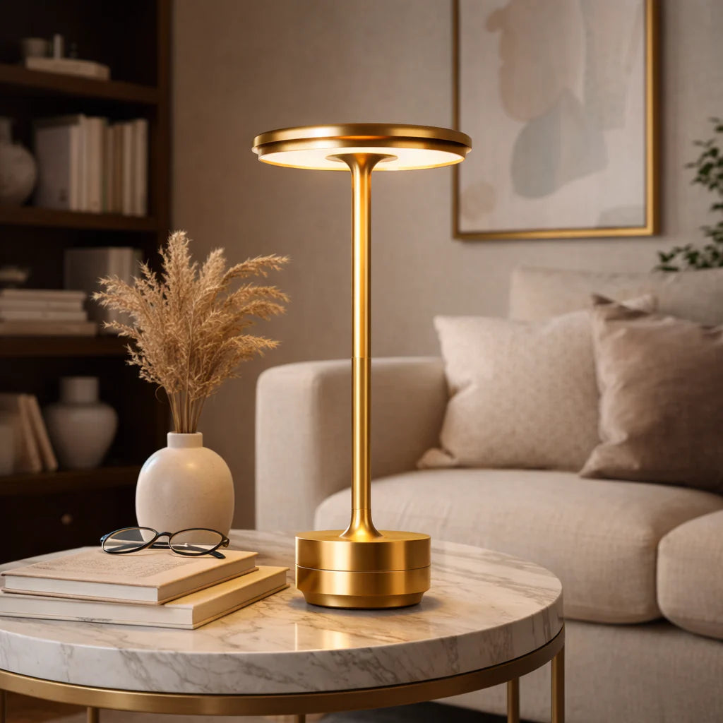 STOCKHOLM LAMPEN