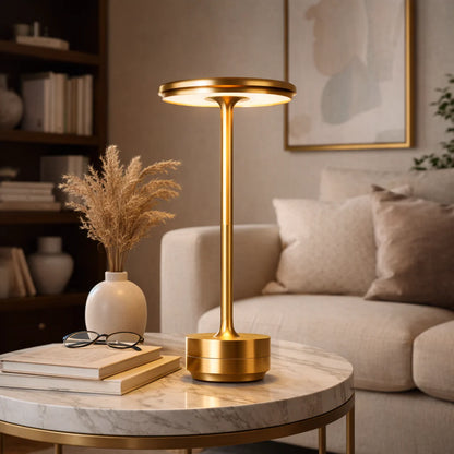 STOCKHOLM LAMPEN