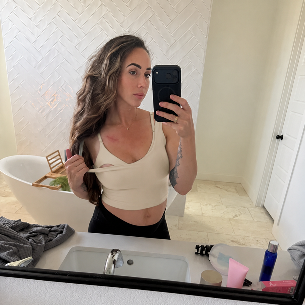 Leila M.