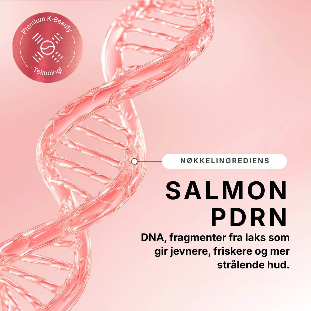 PDRN Kollagen Volumbalm