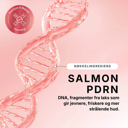 PDRN Kollagen Volumbalm